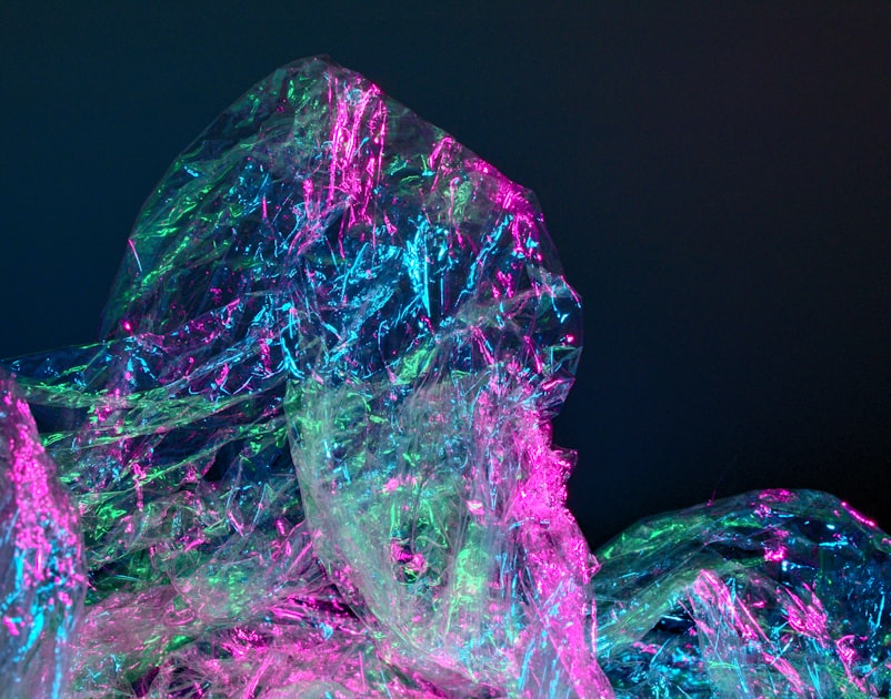 Sustainable Practices in Plastics
